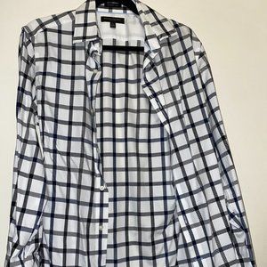 Grant-Fit Non-Iron Windowpane Black